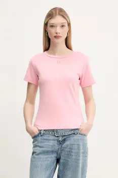 HUGO tricou Deloris imagine