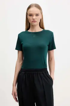 HUGO tricou Deloris imagine