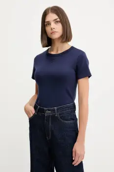 HUGO tricou Deloris imagine