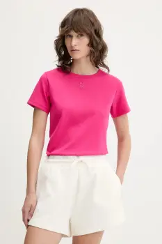 HUGO tricou Deloris imagine