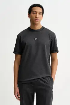 HUGO tricou Dilanso imagine