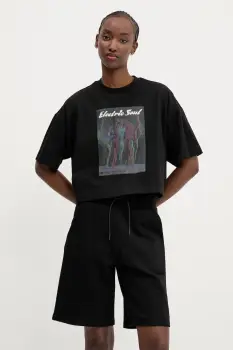 HUGO tricou din bumbac imagine