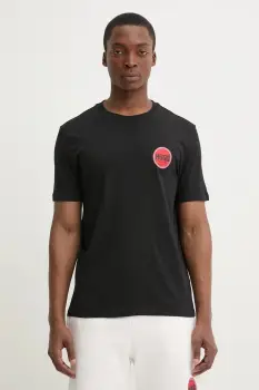 HUGO tricou din bumbac imagine