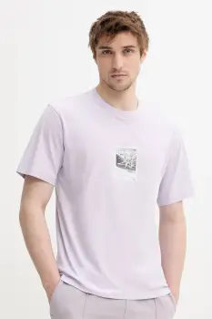 HUGO tricou din bumbac imagine