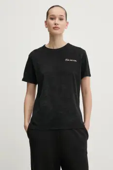 HUGO tricou din bumbac imagine