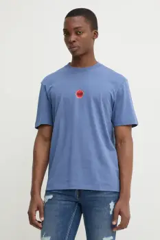 HUGO tricou din bumbac imagine