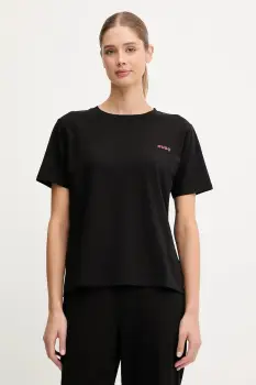 HUGO tricou lounge HUGO ID T-SHIRT imagine