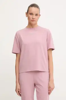 HUGO tricou lounge SHUFFLE_T-SHIRT imagine