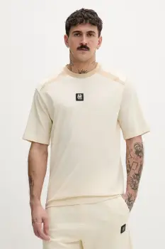 HUGO tricou pentru barbati, din bumbac Dedril_RB imagine