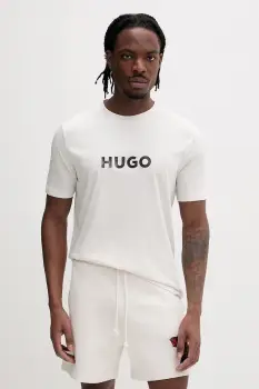 HUGO tricou pentru barbati, din bumbac Dumeo imagine
