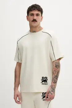 HUGO tricou pentru barbati Dorox_RB imagine