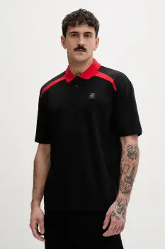 HUGO tricou pentru barbati Dunios_RB imagine