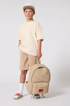 HUGO tricou pentru copii, din bumbac imagine