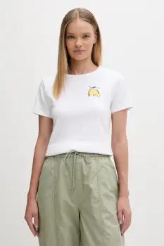 HUGO tricou pentru femei, din bumbac imagine