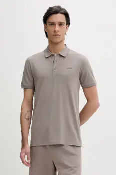 HUGO tricou polo imagine