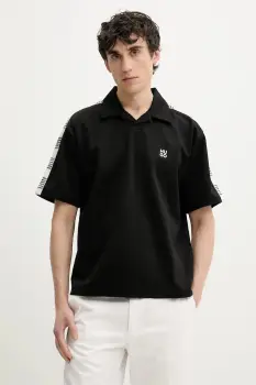 HUGO tricou polo imagine