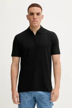 HUGO tricou polo Dekok233 imagine