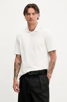 HUGO tricou polo Dimersve imagine