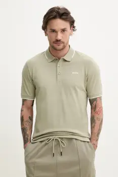 HUGO tricou polo Dinoso222 imagine