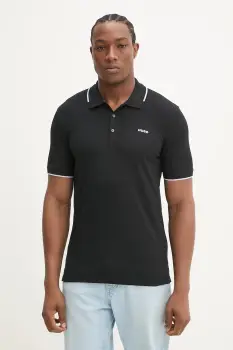 HUGO tricou polo Dinoso222 imagine