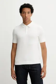 HUGO tricou polo San Peter-CV imagine