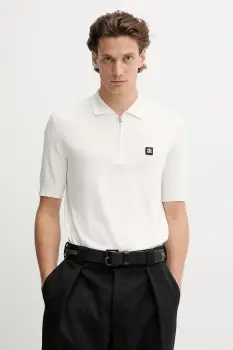 HUGO tricou polo Sayfong-4 imagine