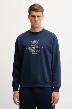 Hummel bluza cu imprimeu, 229844 imagine