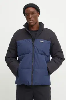Hummel geaca culoarea albastru marin, de iarna, 225948 imagine