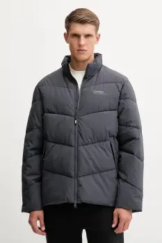 Hummel geaca culoarea gri, de iarna, 228642 imagine