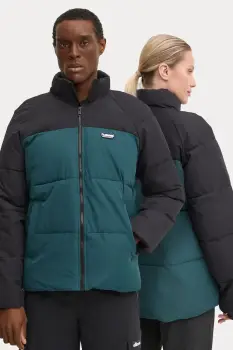 Hummel geaca culoarea verde, de iarna, 225948 imagine