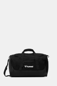 Hummel geanta culoarea negru, 227180 imagine
