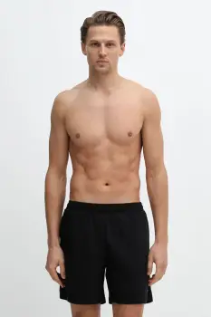 Hummel pantaloni scurti de antrenament imagine