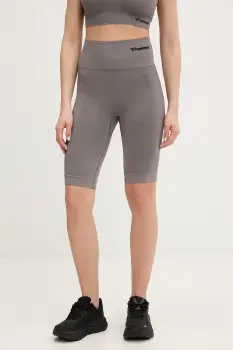 Hummel pantaloni scurti de antrenament Tif imagine