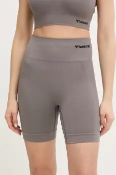 Hummel pantaloni scurti de antrenament Tif imagine