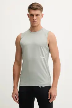 Hummel tricou de antrenament 229886. imagine