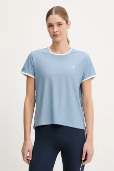 Hummel tricou de antrenament imagine