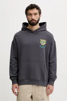 Hurley hanorac pentru barbati, din bumbac ETAM imagine