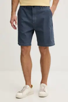 Hurley pantaloni scurti barbati din bumbac imagine