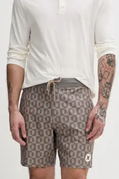 Hurley pantaloni scurti de baie barbati imagine
