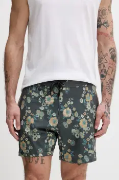 Hurley pantaloni scurti de baie pentru barbati imagine
