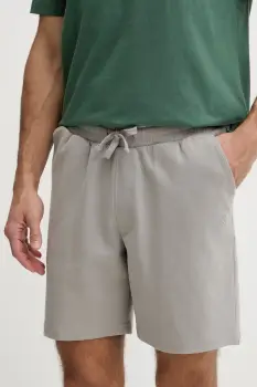 Hurley pantaloni scurti pentru barbati, cu bumbac imagine