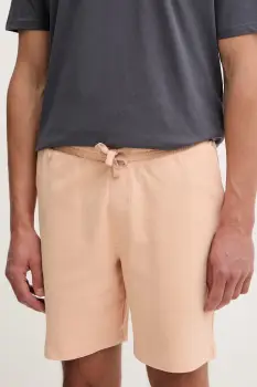 Hurley pantaloni scurti pentru barbati, cu bumbac imagine