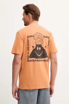 Hurley tricou barbatesc din bumbac imagine