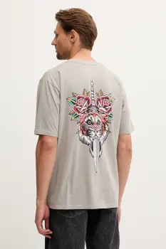 Hurley tricou barbati bumbac imagine