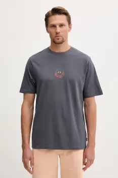 Hurley tricou pentru barbati, din bumbac imagine