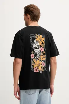 Hurley tricou pentru barbati, din bumbac imagine