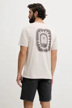 Hurley tricou pentru barbati, din bumbac imagine