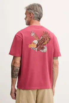 Hurley tricou pentru barbati, din bumbac imagine