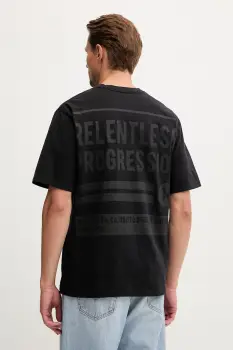 Hurley tricou pentru barbati, din bumbac BUBBLE imagine