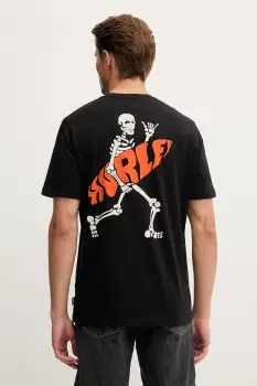 Hurley tricou pentru barbati, din bumbac imagine